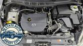Thumbnail of 2012 Liquid Silver Metallic Mazda Mazda5