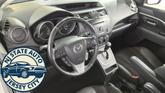 Thumbnail of 2012 Liquid Silver Metallic Mazda Mazda5