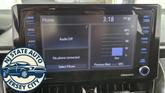 Thumbnail of 2022 Wind Chill Pearl Toyota Corolla Hybrid