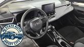 Thumbnail of 2022 Wind Chill Pearl Toyota Corolla Hybrid