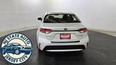 Thumbnail of 2022 Wind Chill Pearl Toyota Corolla Hybrid