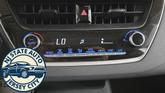 Thumbnail of 2022 Wind Chill Pearl Toyota Corolla Hybrid