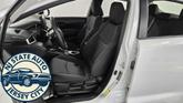 Thumbnail of 2022 Wind Chill Pearl Toyota Corolla Hybrid