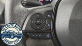 Thumbnail of 2022 Wind Chill Pearl Toyota Corolla Hybrid