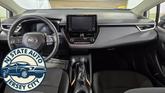 Thumbnail of 2022 Wind Chill Pearl Toyota Corolla Hybrid