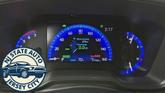 Thumbnail of 2022 Wind Chill Pearl Toyota Corolla Hybrid