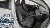 Thumbnail of 2022 Wind Chill Pearl Toyota Corolla Hybrid