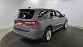 Thumbnail of 2022 Destroyer Gray Clearcoat Dodge Durango