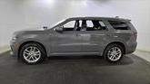 Thumbnail of 2022 Destroyer Gray Clearcoat Dodge Durango