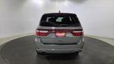 Thumbnail of 2022 Destroyer Gray Clearcoat Dodge Durango