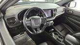 Thumbnail of 2022 Destroyer Gray Clearcoat Dodge Durango