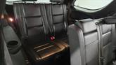 Thumbnail of 2022 Destroyer Gray Clearcoat Dodge Durango