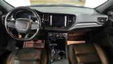 Thumbnail of 2022 Destroyer Gray Clearcoat Dodge Durango