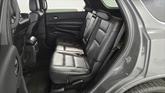 Thumbnail of 2022 Destroyer Gray Clearcoat Dodge Durango