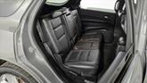 Thumbnail of 2022 Destroyer Gray Clearcoat Dodge Durango