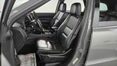Thumbnail of 2022 Destroyer Gray Clearcoat Dodge Durango