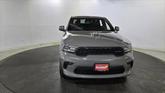 Thumbnail of 2022 Destroyer Gray Clearcoat Dodge Durango