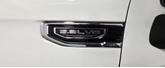 Thumbnail of 2022 Summit White GMC Sierra 1500