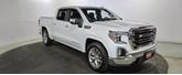 Photo of 2022 Summit White GMC Sierra 1500