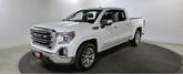 Thumbnail of 2022 Summit White GMC Sierra 1500