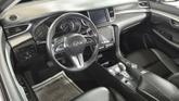 Thumbnail of 2020 Black Obsidian INFINITI QX50