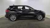 Thumbnail of 2020 Black Obsidian INFINITI QX50