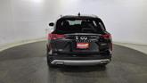 Thumbnail of 2020 Black Obsidian INFINITI QX50