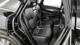 Thumbnail of 2020 Black Obsidian INFINITI QX50