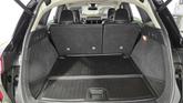 Thumbnail of 2020 Black Obsidian INFINITI QX50