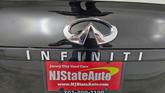 Thumbnail of 2020 Black Obsidian INFINITI QX50
