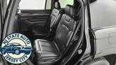 Thumbnail of 2024 Diamond Black Crystal Pearlcoat Jeep Grand Cherokee L