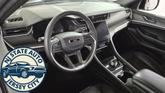 Thumbnail of 2024 Diamond Black Crystal Pearlcoat Jeep Grand Cherokee L