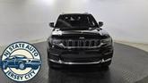 Thumbnail of 2024 Diamond Black Crystal Pearlcoat Jeep Grand Cherokee L