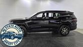 Thumbnail of 2024 Diamond Black Crystal Pearlcoat Jeep Grand Cherokee L