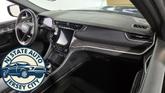 Thumbnail of 2024 Diamond Black Crystal Pearlcoat Jeep Grand Cherokee L