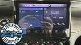 Thumbnail of 2024 Diamond Black Crystal Pearlcoat Jeep Grand Cherokee L