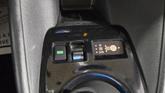 Thumbnail of 2023 Super Black/Pearl White Nissan Leaf
