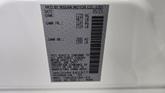 Thumbnail of 2023 Super Black/Pearl White Nissan Leaf