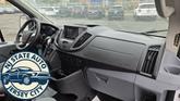 Thumbnail of 2015 Oxford White Ford Transit-350