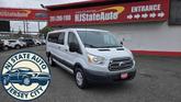 Photo of 2015 Oxford White Ford Transit-350