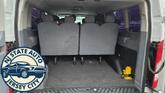 Thumbnail of 2015 Oxford White Ford Transit-350