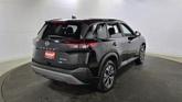 Thumbnail of 2023 Super Black Nissan Rogue