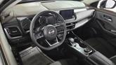 Thumbnail of 2023 Super Black Nissan Rogue