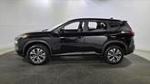 Thumbnail of 2023 Super Black Nissan Rogue