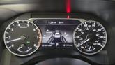 Thumbnail of 2023 Super Black Nissan Rogue