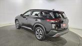 Thumbnail of 2023 Super Black Nissan Rogue