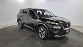 Photo of 2023 Super Black Nissan Rogue