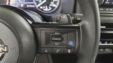 Thumbnail of 2023 Super Black Nissan Rogue