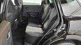 Thumbnail of 2023 Super Black Nissan Rogue