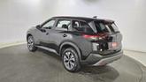 Thumbnail of 2023 Super Black Nissan Rogue
